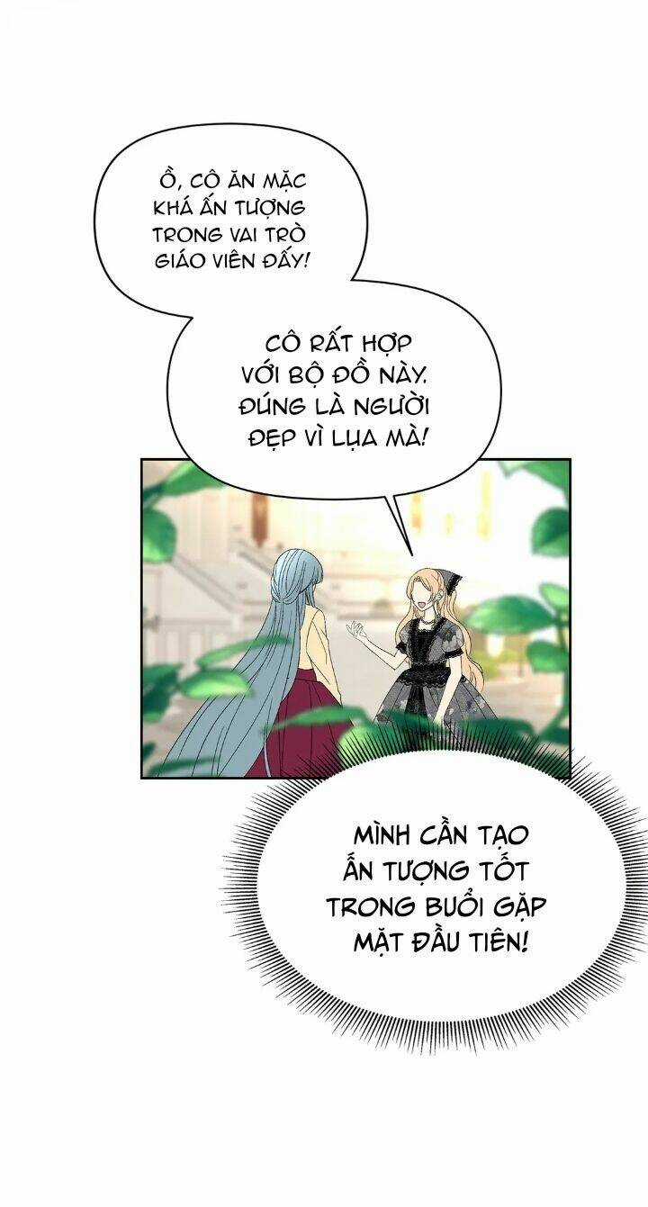 Công Chúa Thời Gian Có Hạn - Chapter 37 - Trang 34