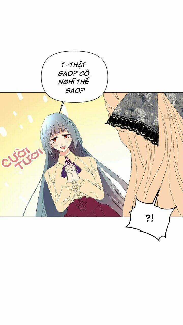 Công Chúa Thời Gian Có Hạn - Chapter 37 - Trang 35