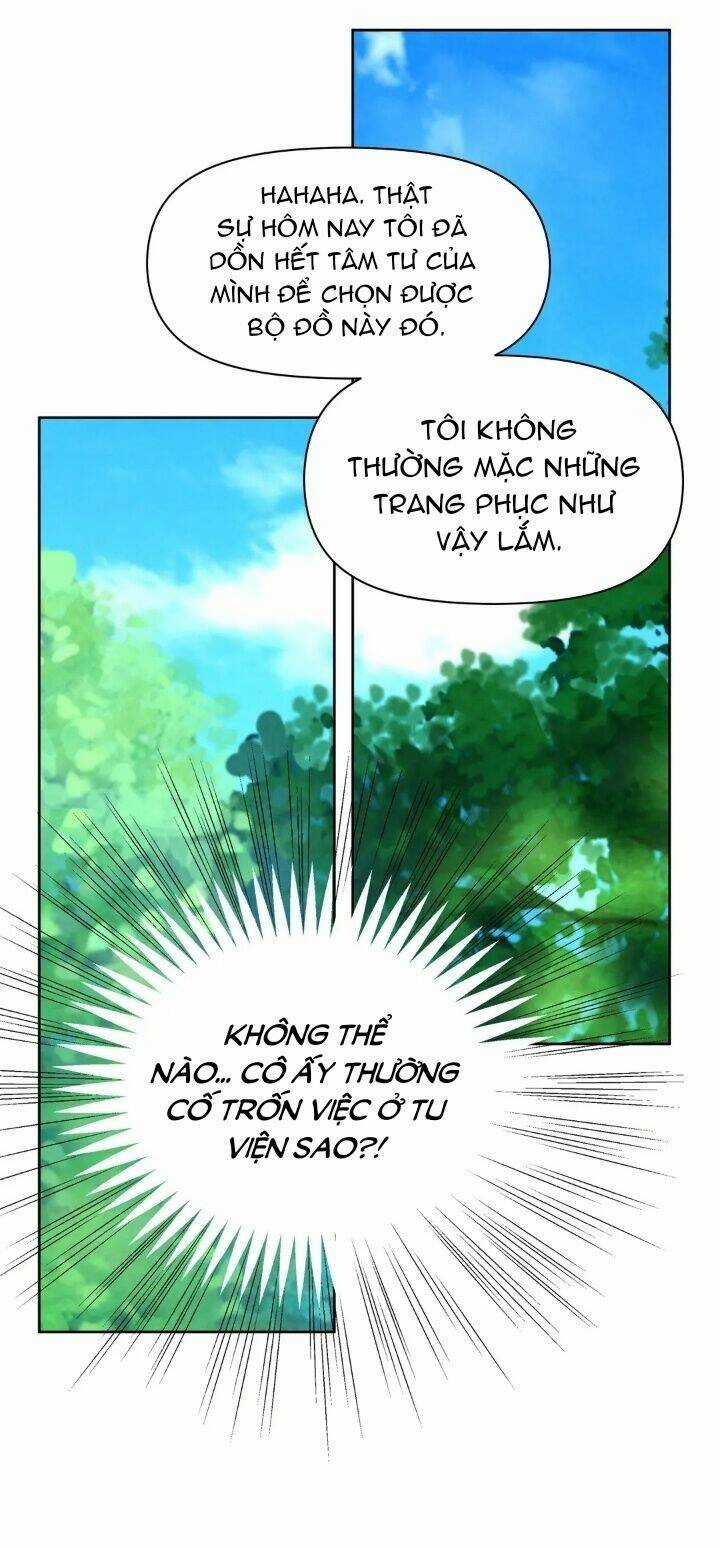 Công Chúa Thời Gian Có Hạn - Chapter 37 - Trang 36
