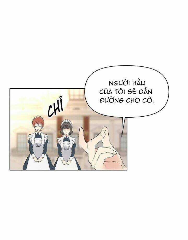 Công Chúa Thời Gian Có Hạn - Chapter 37 - Trang 40