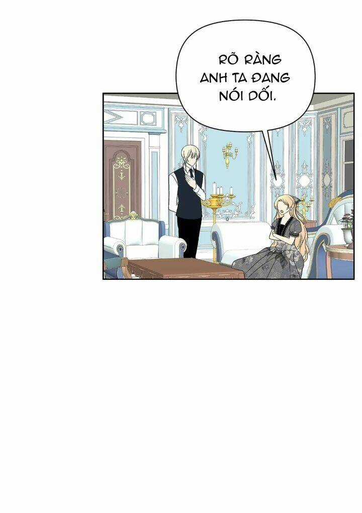 Công Chúa Thời Gian Có Hạn - Chapter 37 - Trang 5