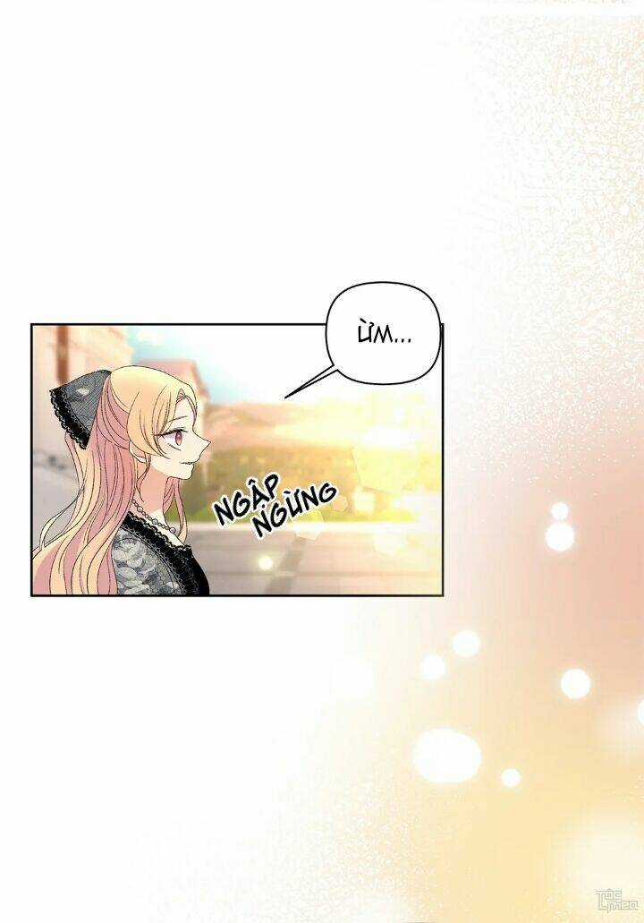 Công Chúa Thời Gian Có Hạn - Chapter 37 - Trang 42