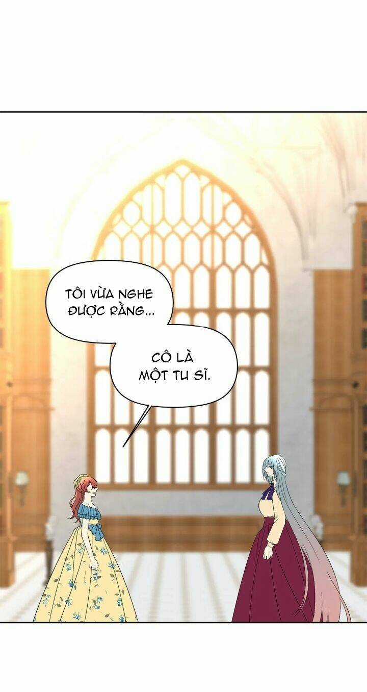 Công Chúa Thời Gian Có Hạn - Chapter 37 - Trang 49