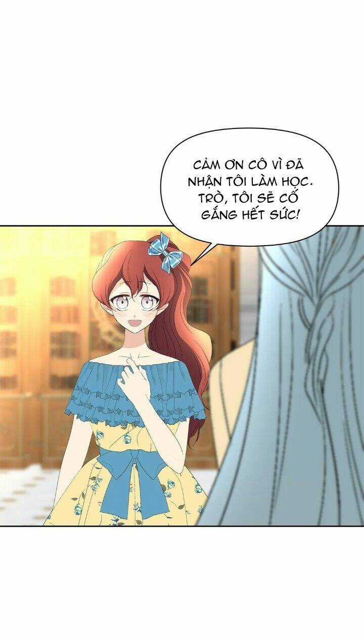 Công Chúa Thời Gian Có Hạn - Chapter 37 - Trang 50