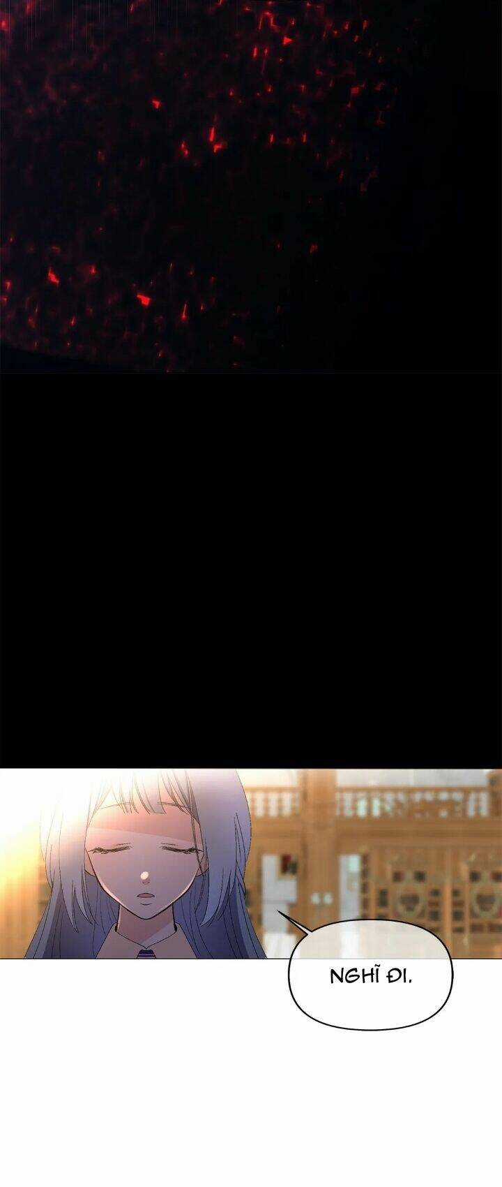 Công Chúa Thời Gian Có Hạn - Chapter 37 - Trang 55