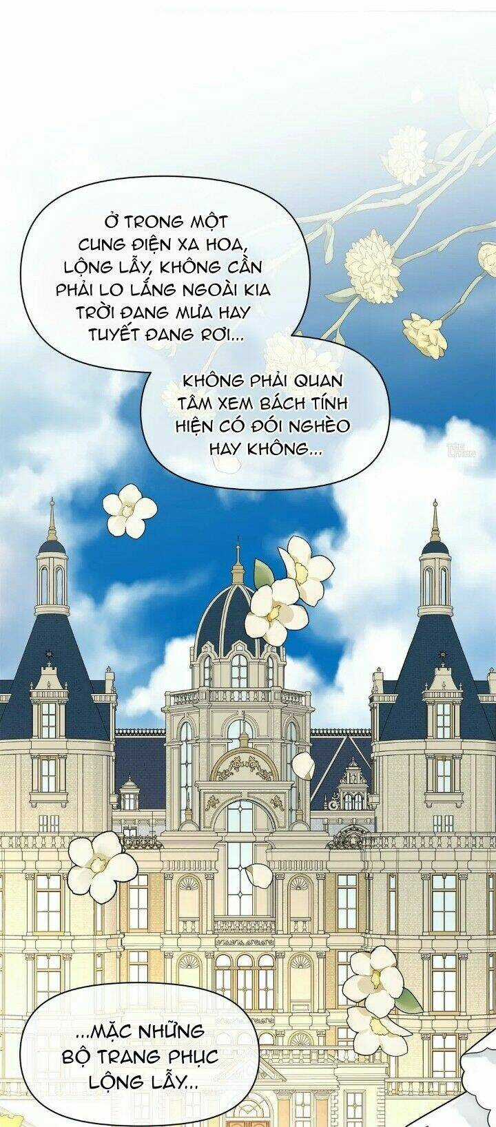 Công Chúa Thời Gian Có Hạn - Chapter 37 - Trang 56