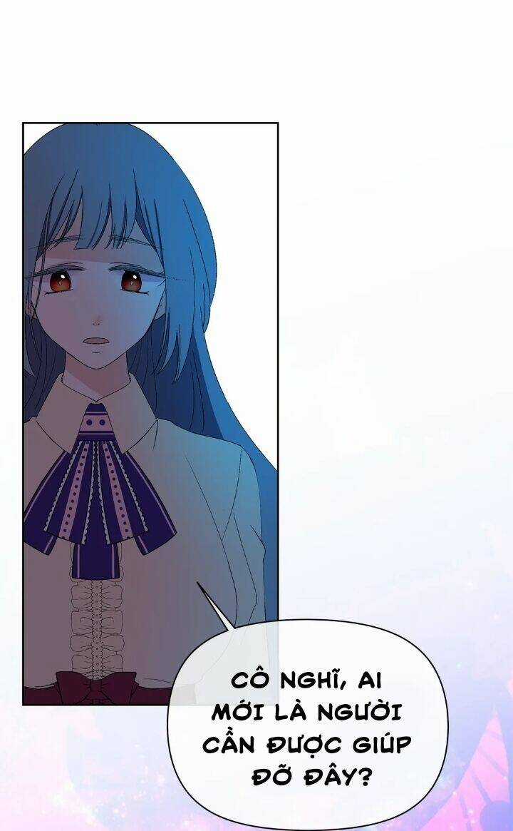 Công Chúa Thời Gian Có Hạn - Chapter 37 - Trang 58