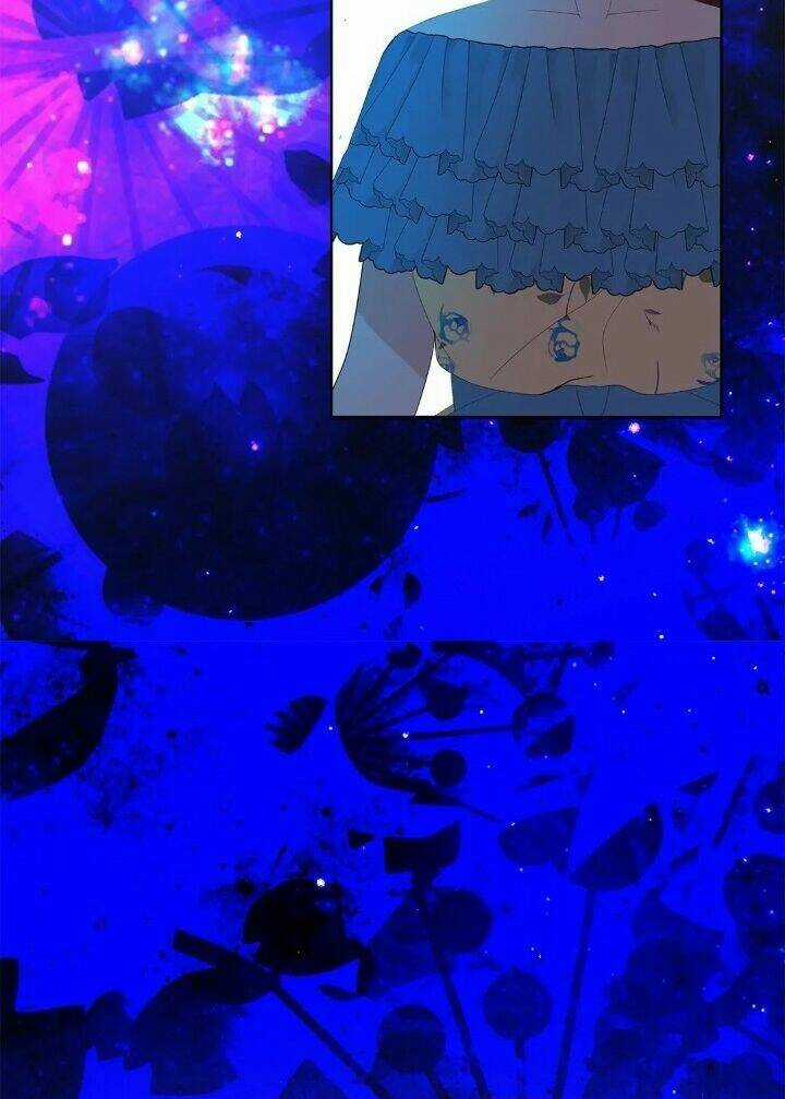 Công Chúa Thời Gian Có Hạn - Chapter 37 - Trang 60