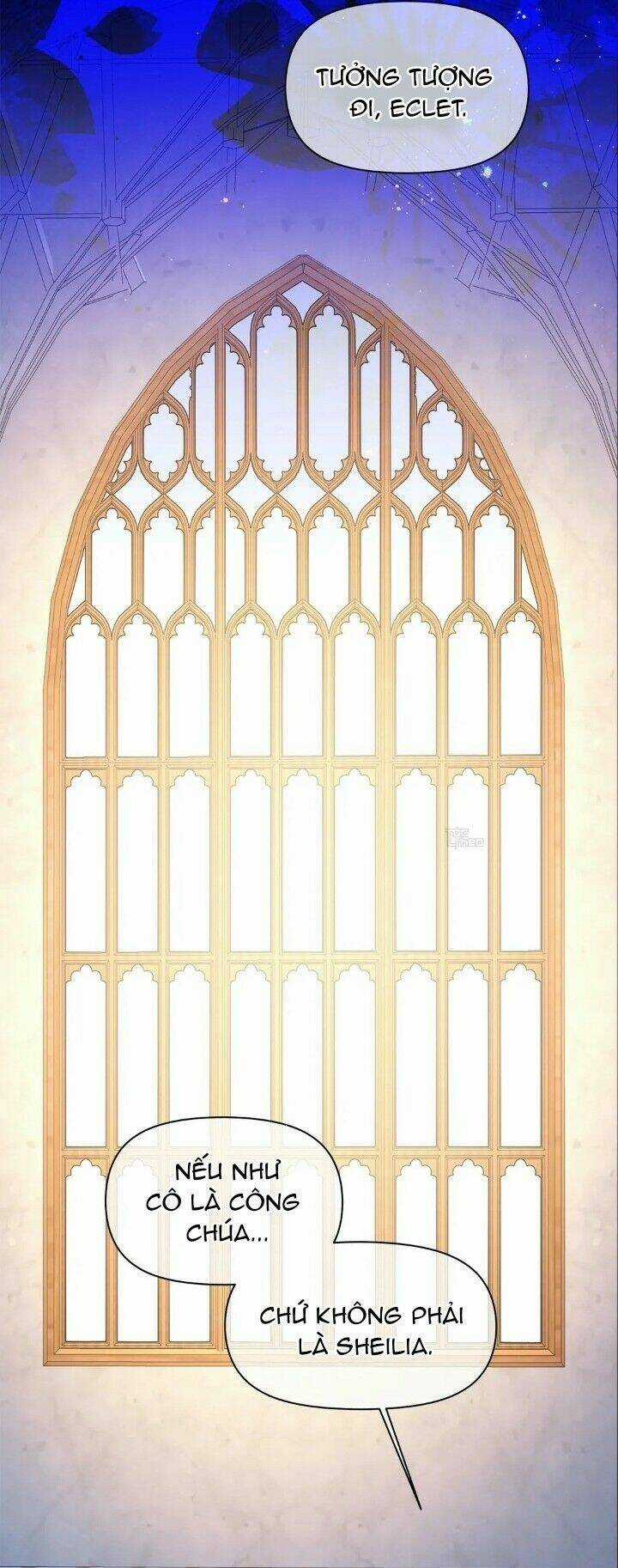 Công Chúa Thời Gian Có Hạn - Chapter 37 - Trang 61