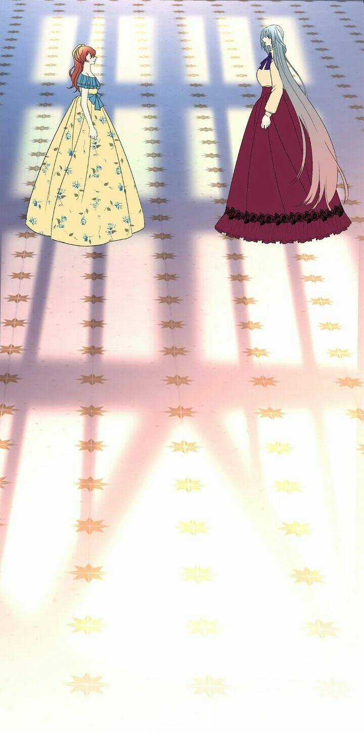 Công Chúa Thời Gian Có Hạn - Chapter 37 - Trang 62