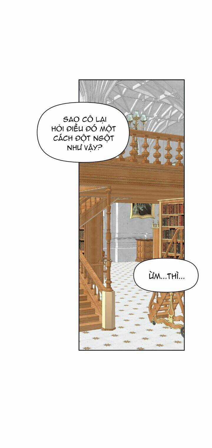 Công Chúa Thời Gian Có Hạn - Chapter 37 - Trang 64