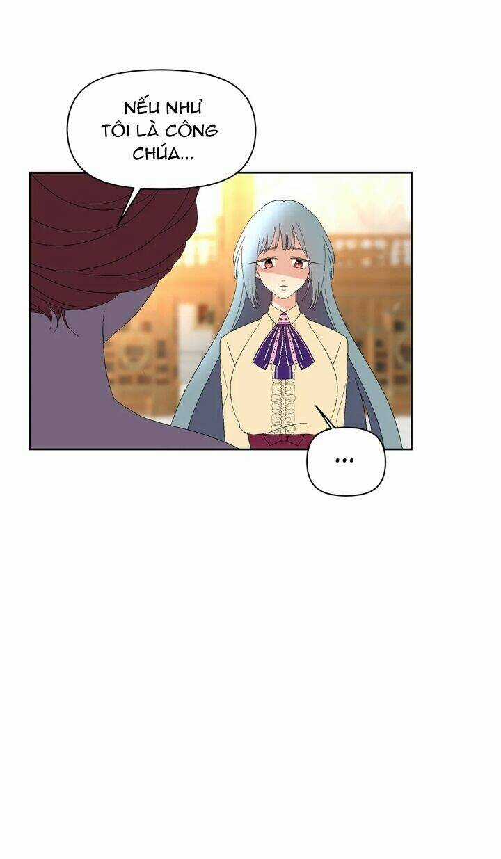 Công Chúa Thời Gian Có Hạn - Chapter 37 - Trang 65