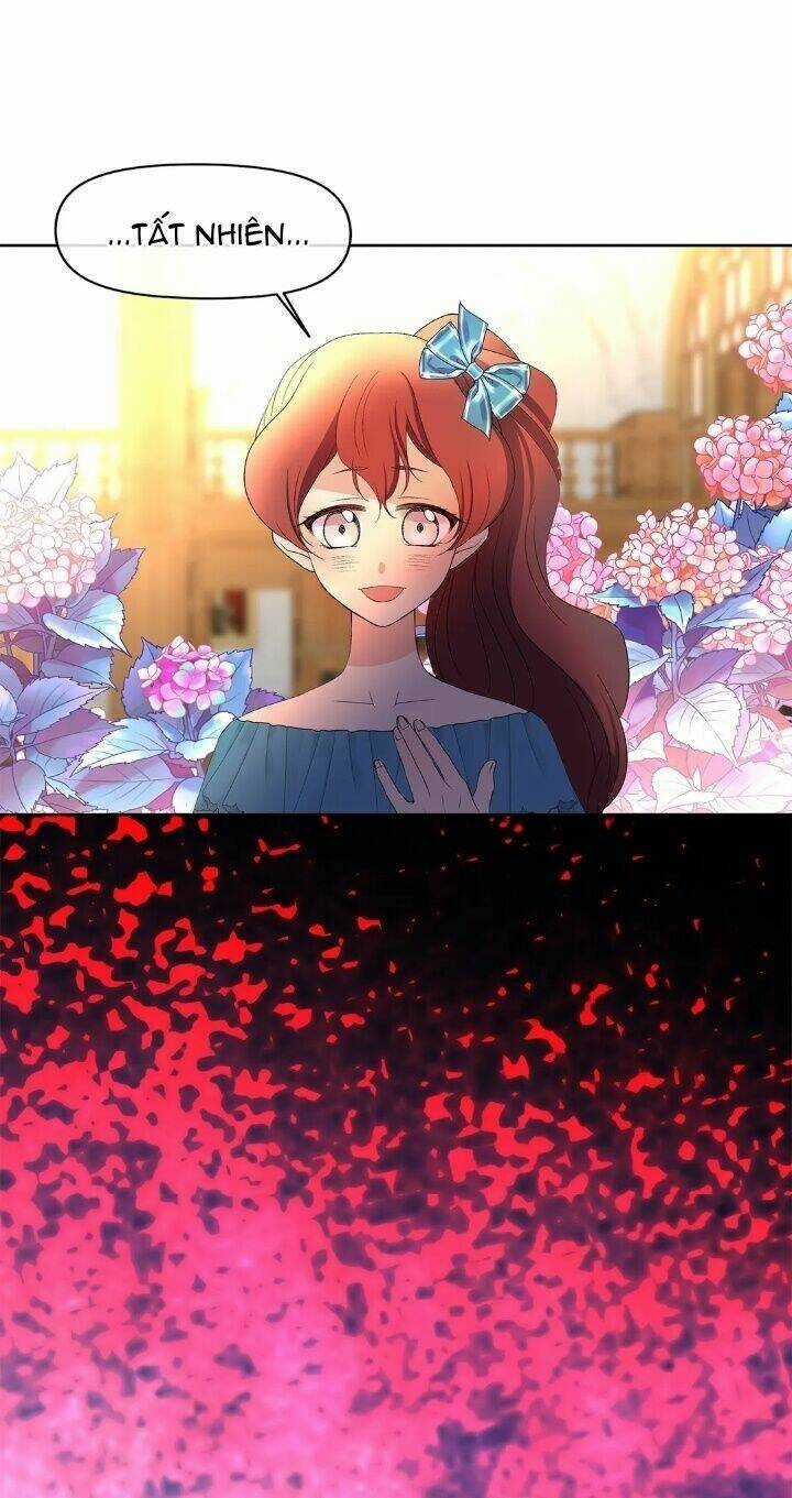 Công Chúa Thời Gian Có Hạn - Chapter 37 - Trang 66