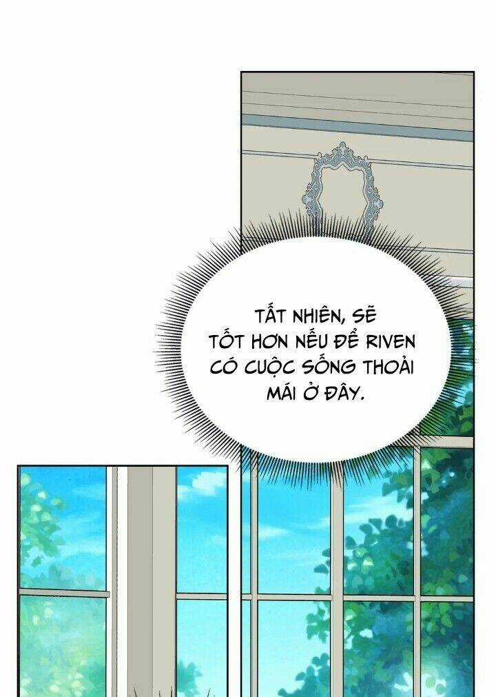 Công Chúa Thời Gian Có Hạn - Chapter 37 - Trang 10