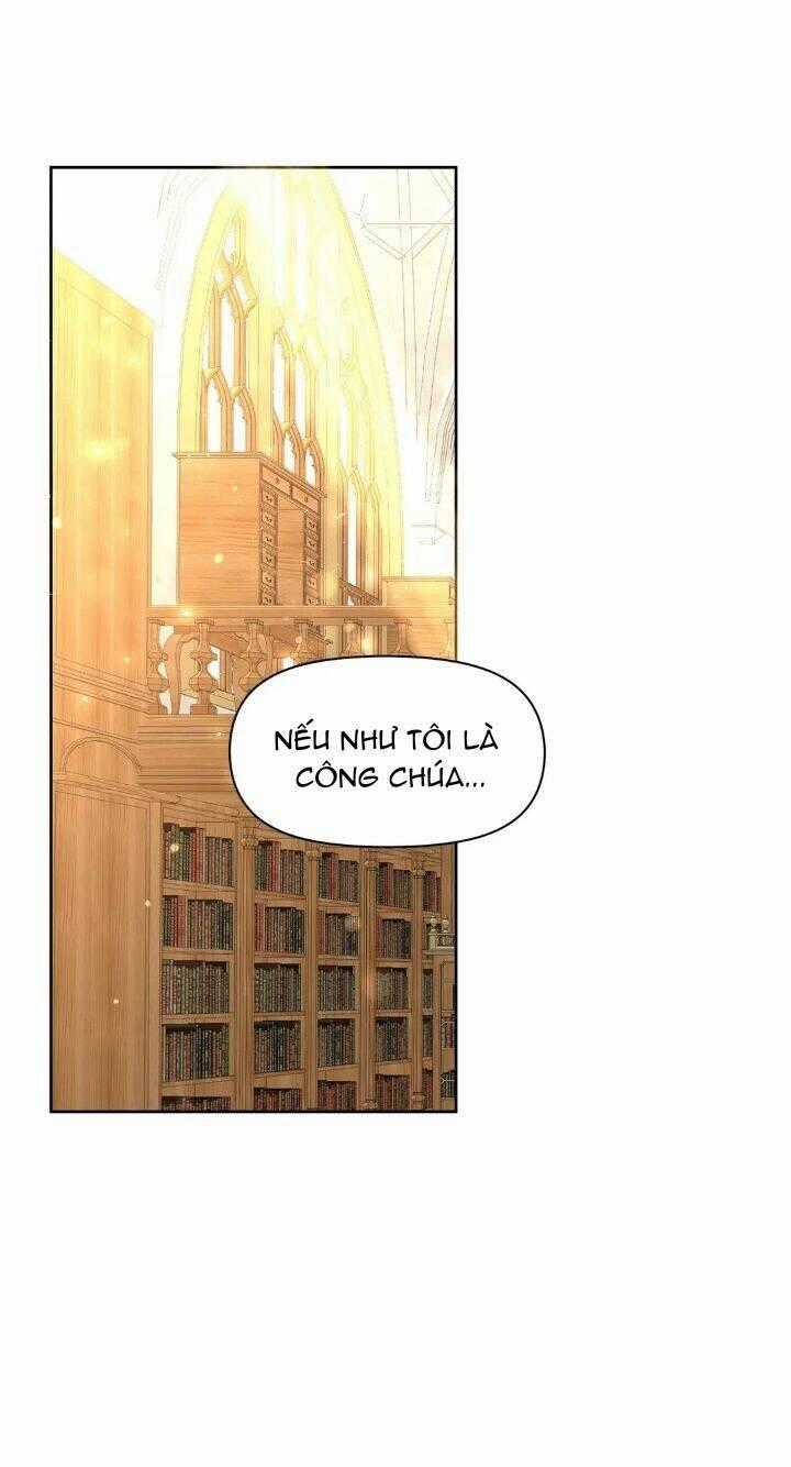 Công Chúa Thời Gian Có Hạn - Chapter 38 - Trang 2