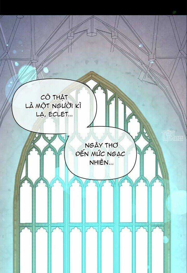 Công Chúa Thời Gian Có Hạn - Chapter 38 - Trang 11
