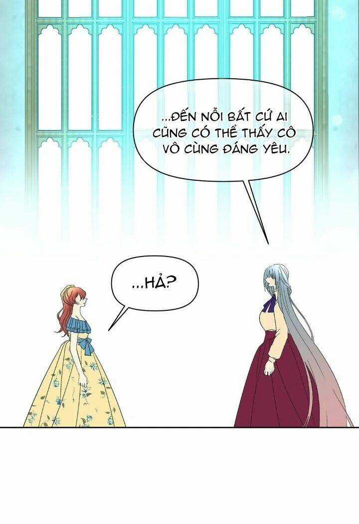 Công Chúa Thời Gian Có Hạn - Chapter 38 - Trang 12