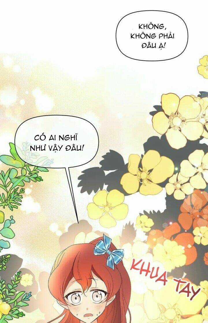 Công Chúa Thời Gian Có Hạn - Chapter 38 - Trang 13