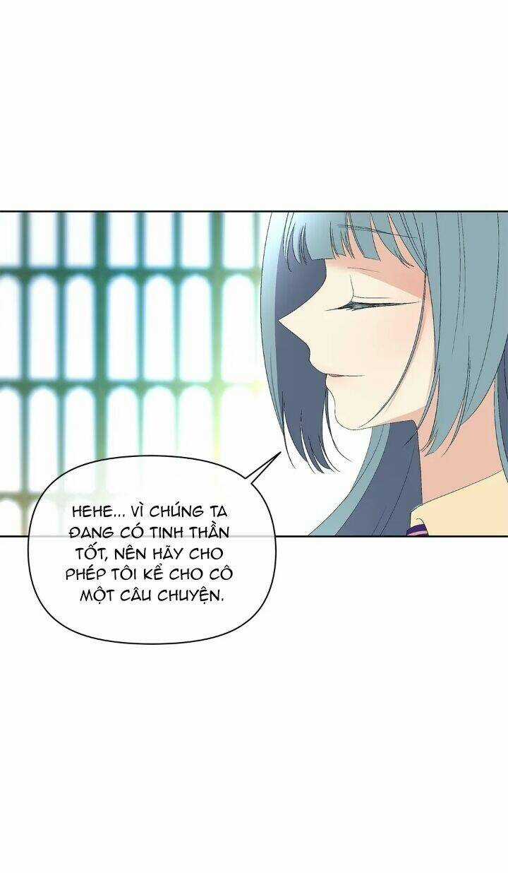 Công Chúa Thời Gian Có Hạn - Chapter 38 - Trang 15