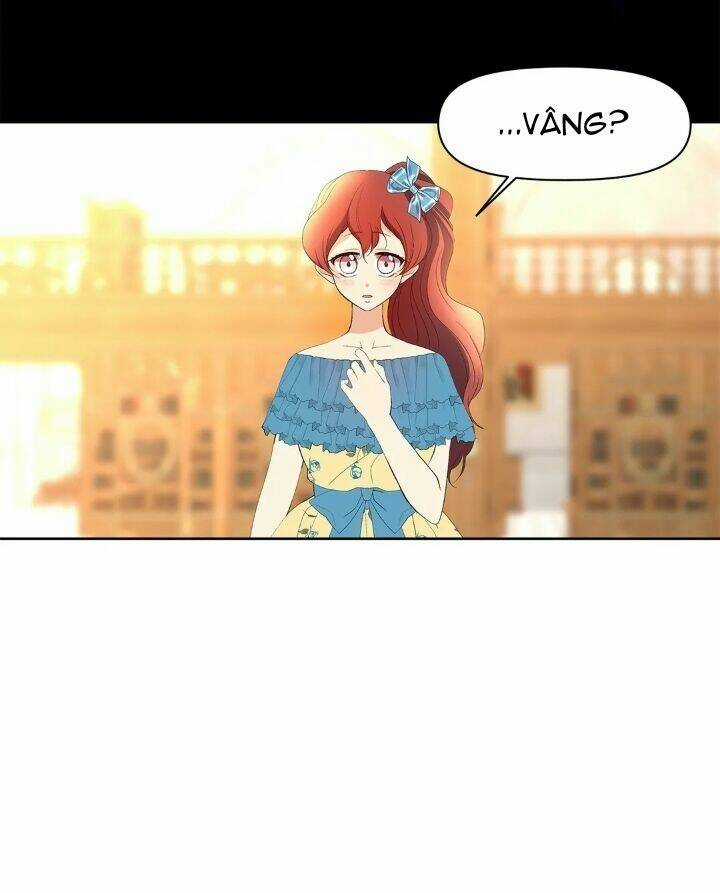 Công Chúa Thời Gian Có Hạn - Chapter 38 - Trang 19