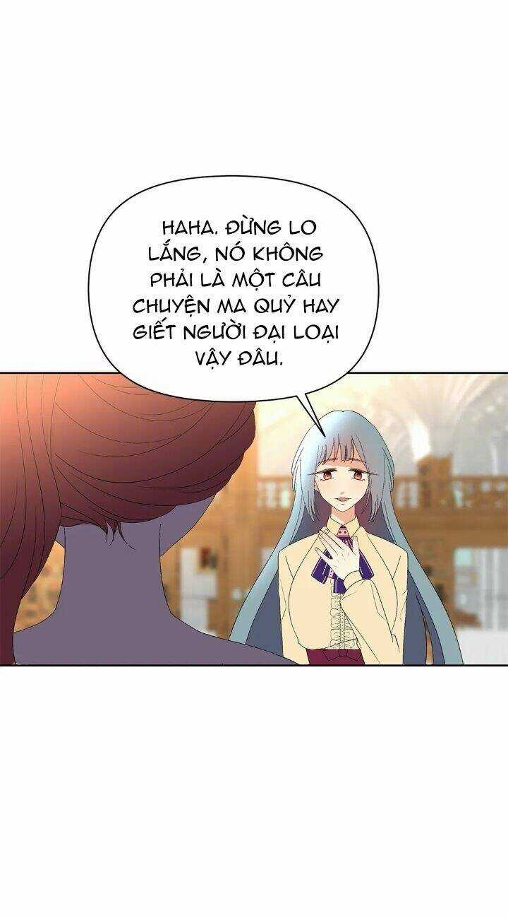 Công Chúa Thời Gian Có Hạn - Chapter 38 - Trang 20