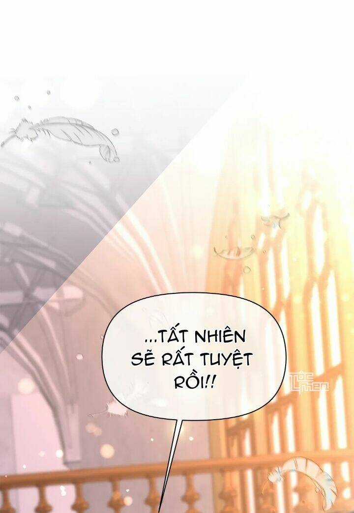 Công Chúa Thời Gian Có Hạn - Chapter 38 - Trang 3