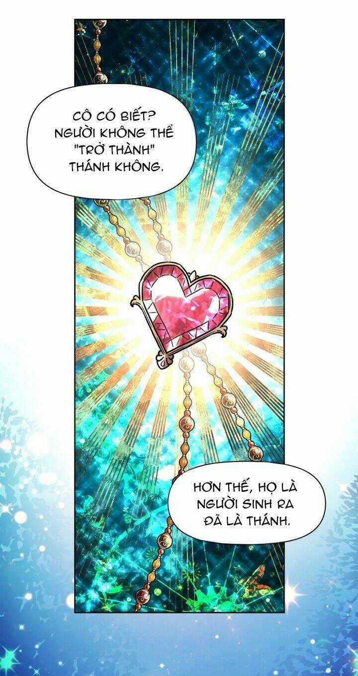 Công Chúa Thời Gian Có Hạn - Chapter 38 - Trang 21