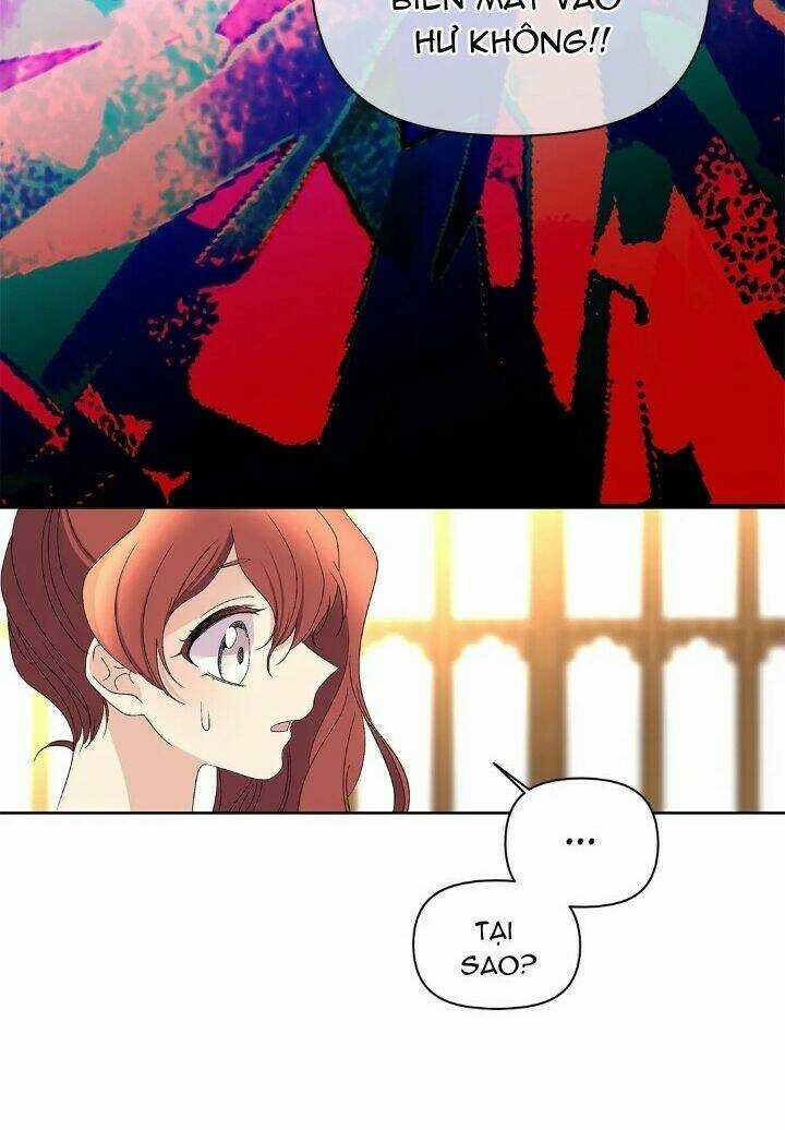 Công Chúa Thời Gian Có Hạn - Chapter 38 - Trang 26