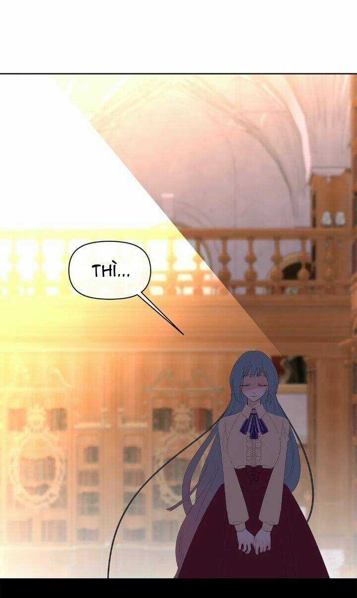 Công Chúa Thời Gian Có Hạn - Chapter 38 - Trang 27