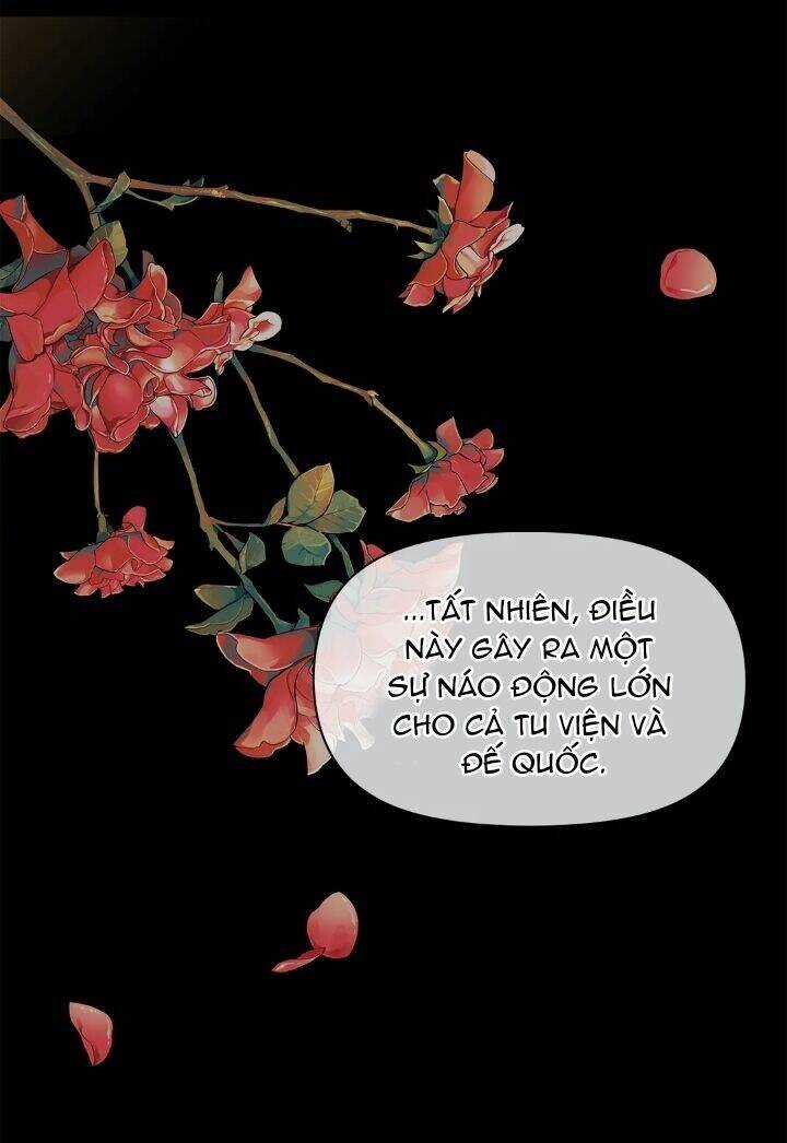 Công Chúa Thời Gian Có Hạn - Chapter 38 - Trang 28