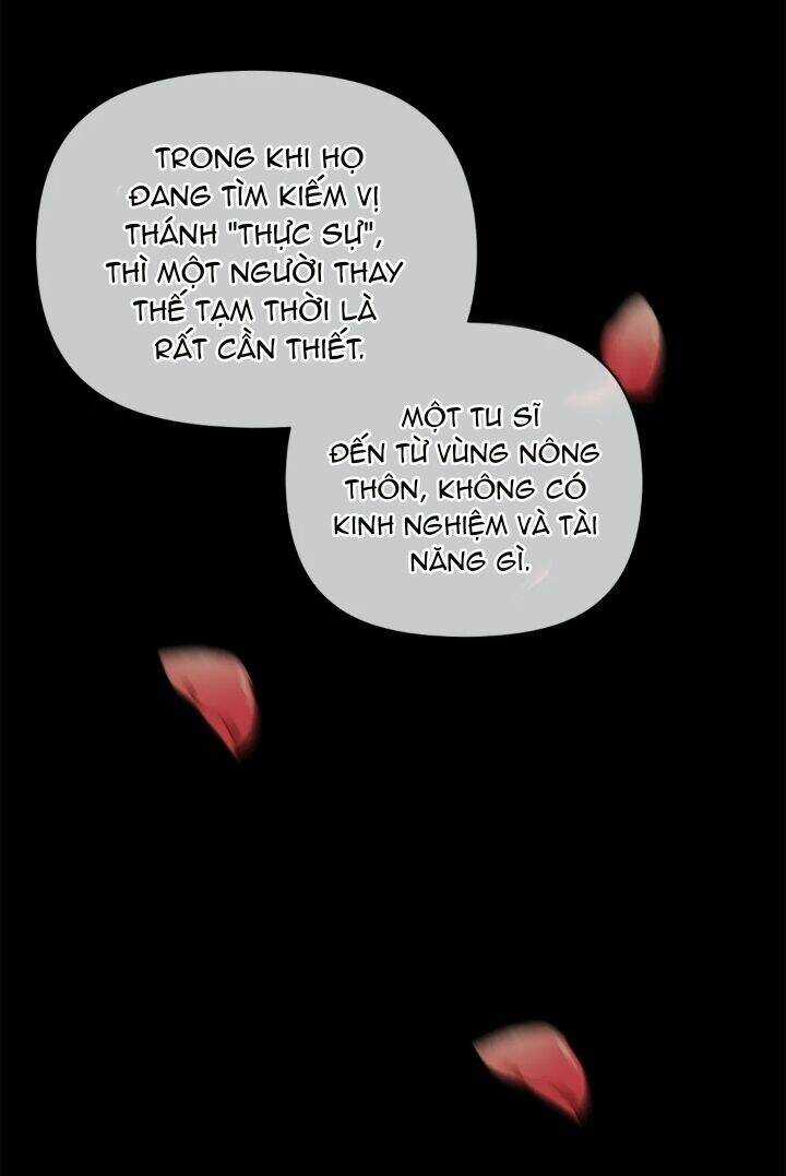 Công Chúa Thời Gian Có Hạn - Chapter 38 - Trang 29