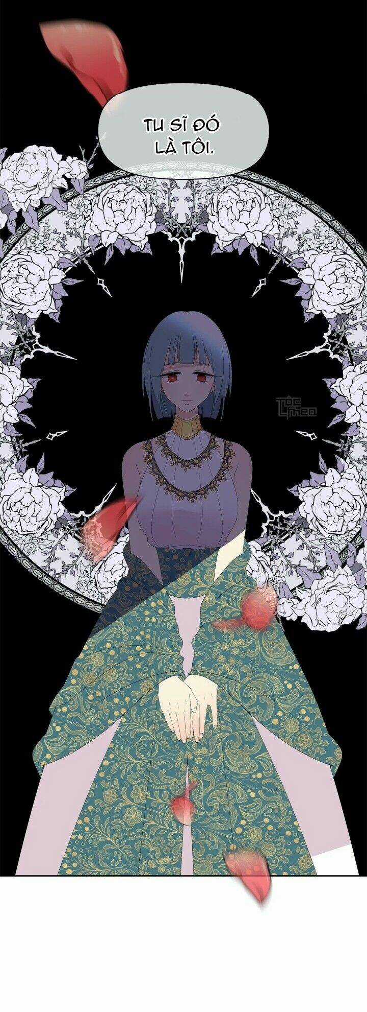 Công Chúa Thời Gian Có Hạn - Chapter 38 - Trang 30