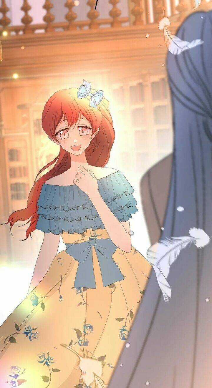 Công Chúa Thời Gian Có Hạn - Chapter 38 - Trang 4