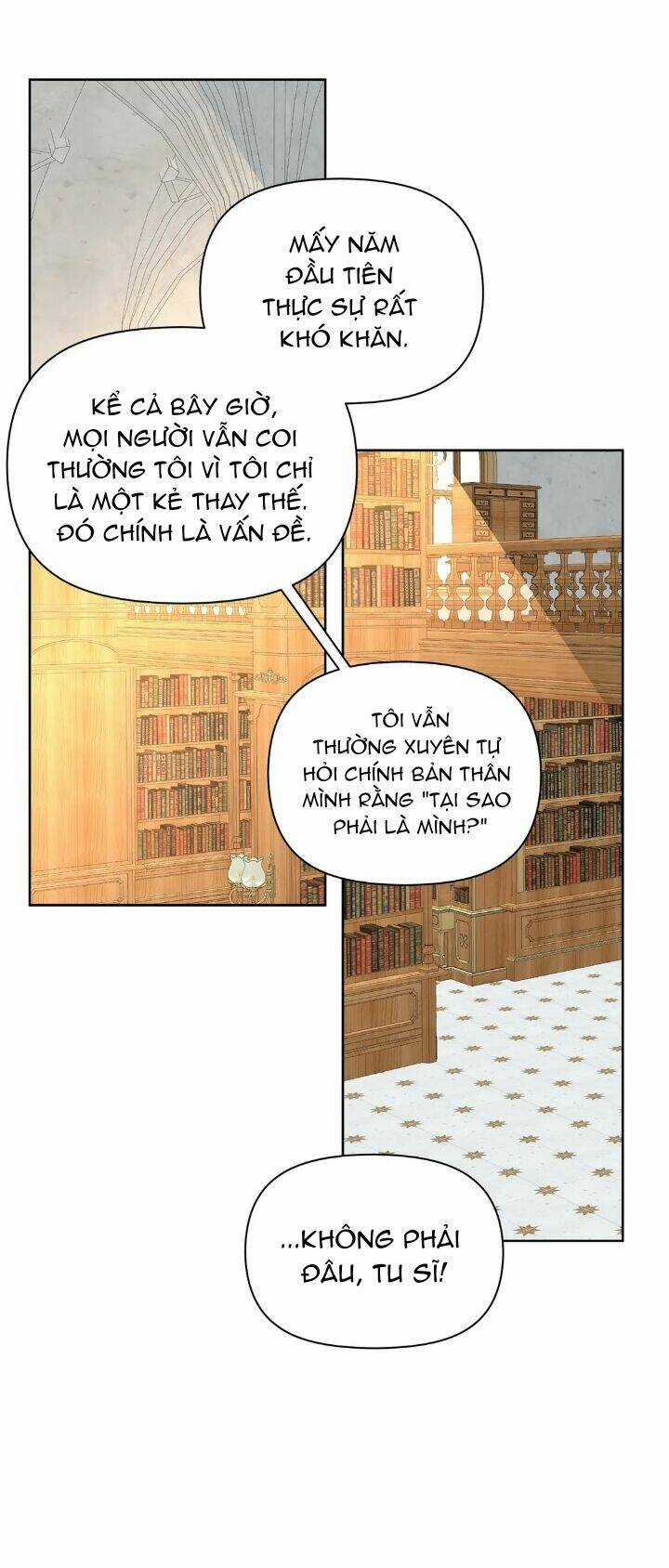 Công Chúa Thời Gian Có Hạn - Chapter 38 - Trang 32