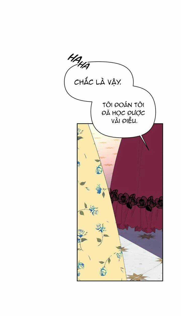 Công Chúa Thời Gian Có Hạn - Chapter 38 - Trang 37