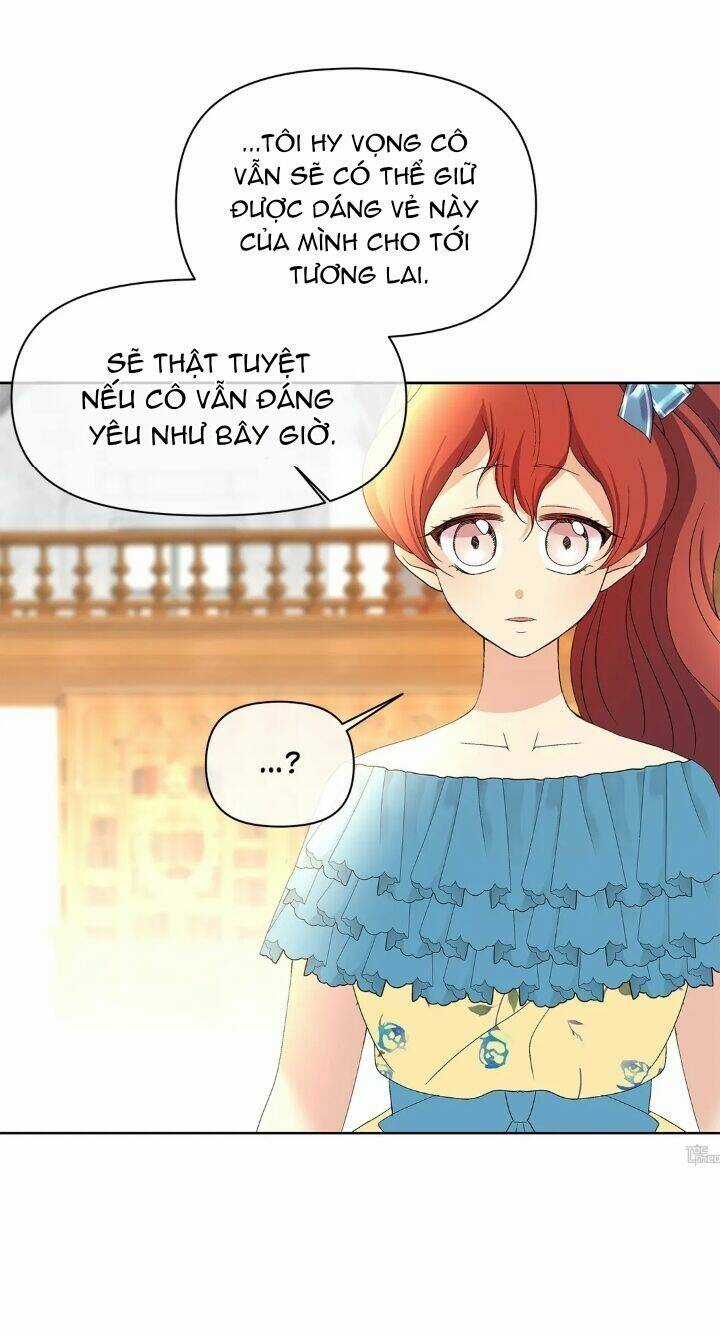 Công Chúa Thời Gian Có Hạn - Chapter 38 - Trang 39