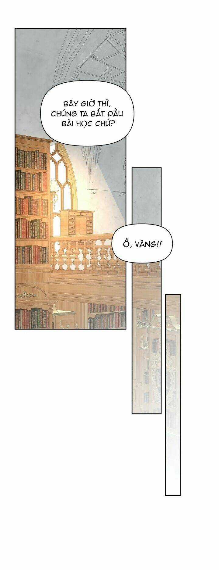 Công Chúa Thời Gian Có Hạn - Chapter 38 - Trang 40