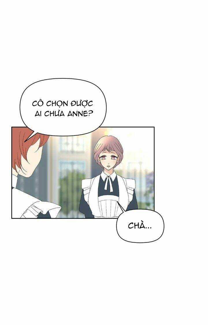 Công Chúa Thời Gian Có Hạn - Chapter 38 - Trang 46