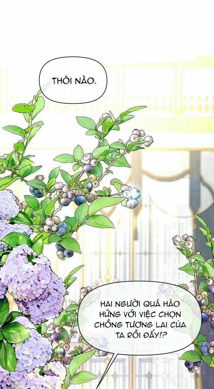 Công Chúa Thời Gian Có Hạn - Chapter 38 - Trang 47