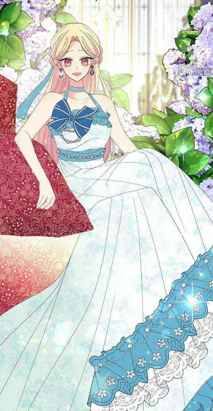 Công Chúa Thời Gian Có Hạn - Chapter 38 - Trang 48