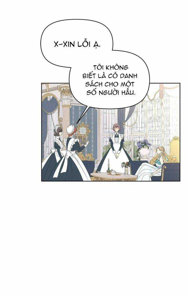 Công Chúa Thời Gian Có Hạn - Chapter 38 - Trang 50