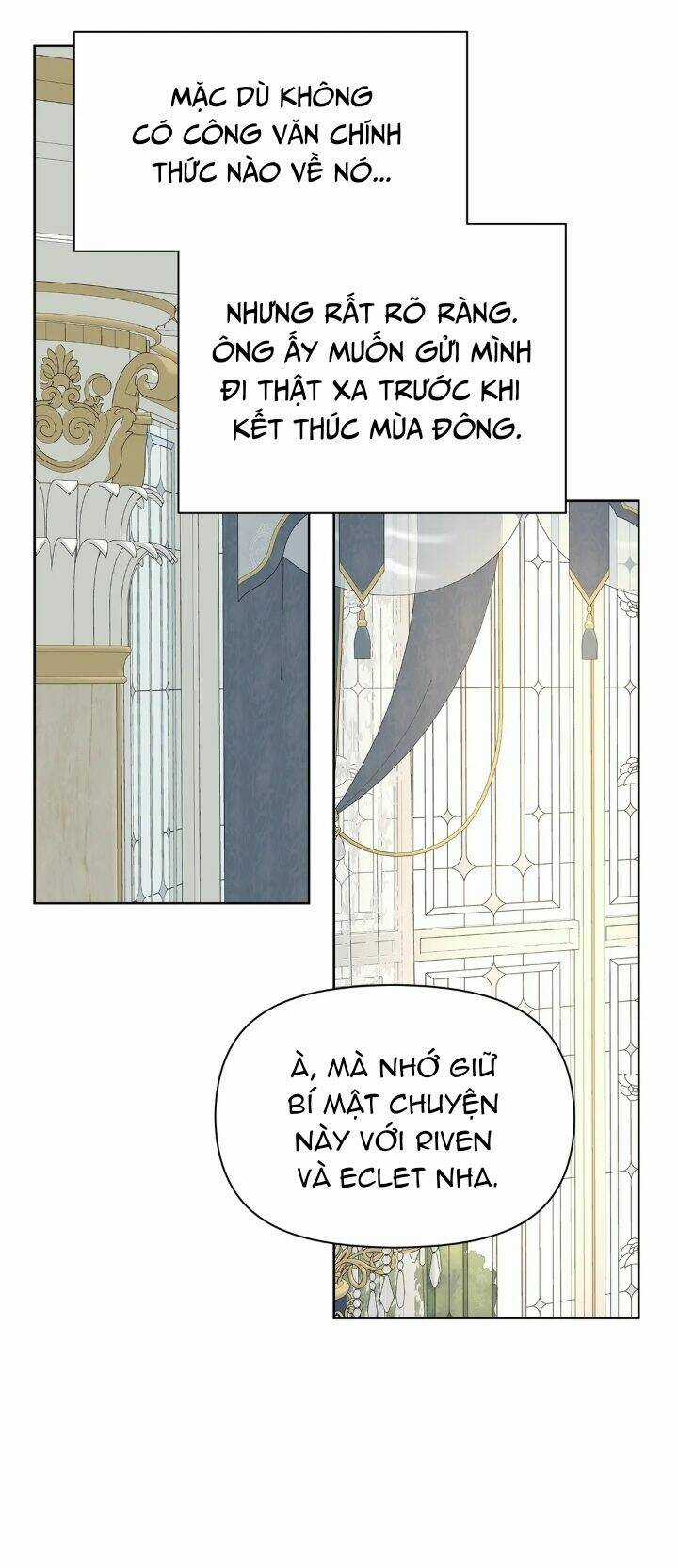 Công Chúa Thời Gian Có Hạn - Chapter 38 - Trang 52