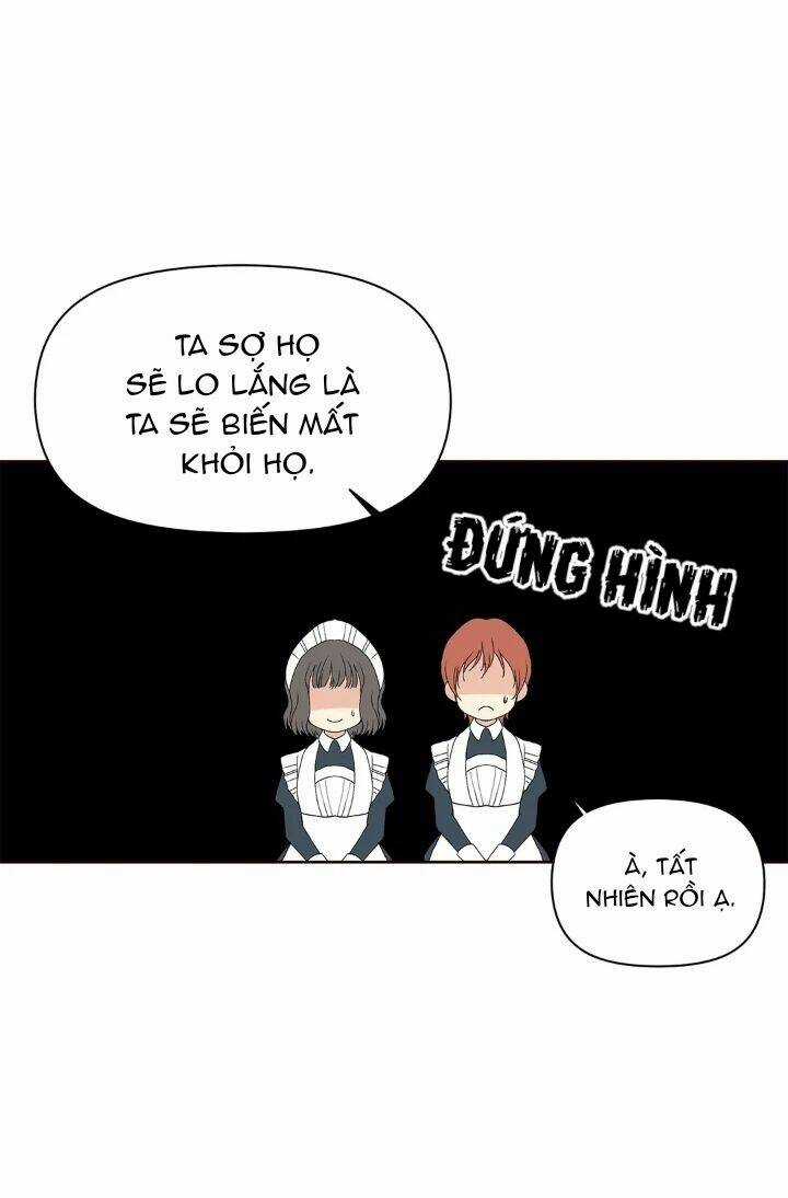 Công Chúa Thời Gian Có Hạn - Chapter 38 - Trang 53