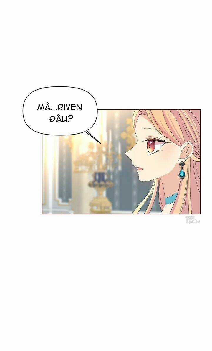 Công Chúa Thời Gian Có Hạn - Chapter 38 - Trang 54