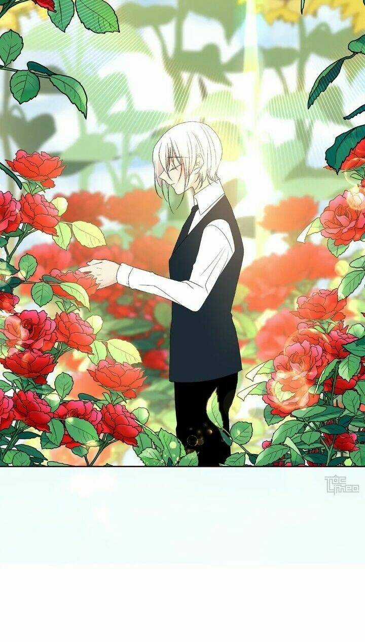 Công Chúa Thời Gian Có Hạn - Chapter 38 - Trang 58