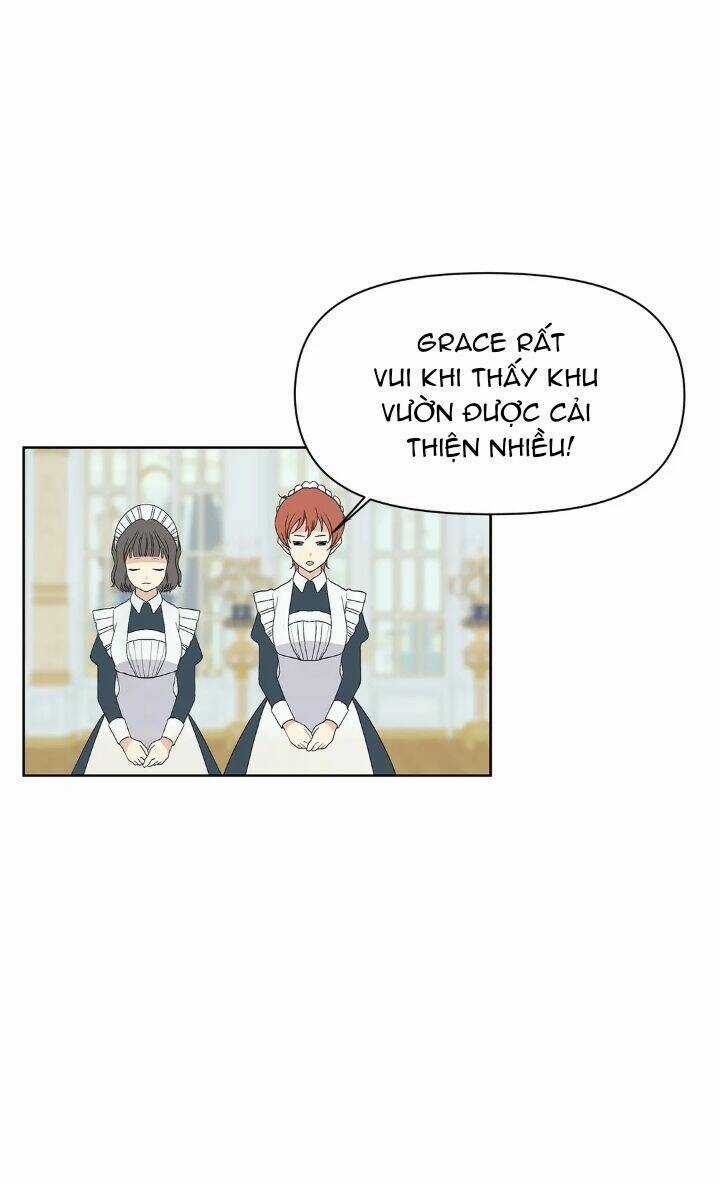 Công Chúa Thời Gian Có Hạn - Chapter 38 - Trang 59