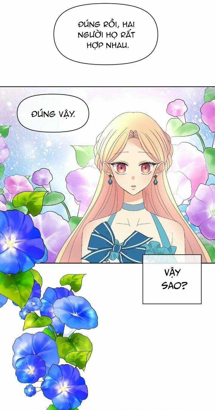 Công Chúa Thời Gian Có Hạn - Chapter 38 - Trang 60