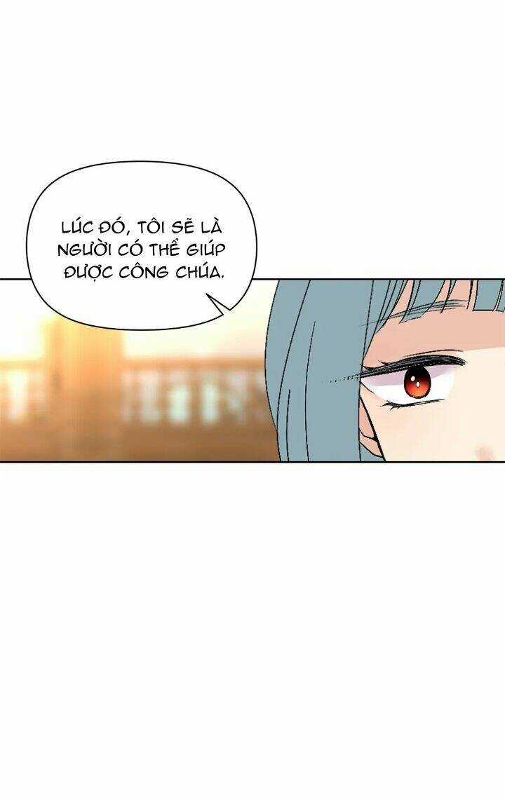 Công Chúa Thời Gian Có Hạn - Chapter 38 - Trang 7