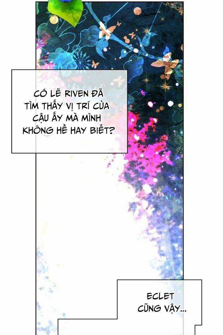 Công Chúa Thời Gian Có Hạn - Chapter 38 - Trang 61