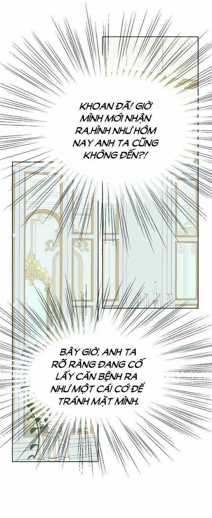 Công Chúa Thời Gian Có Hạn - Chapter 38 - Trang 64